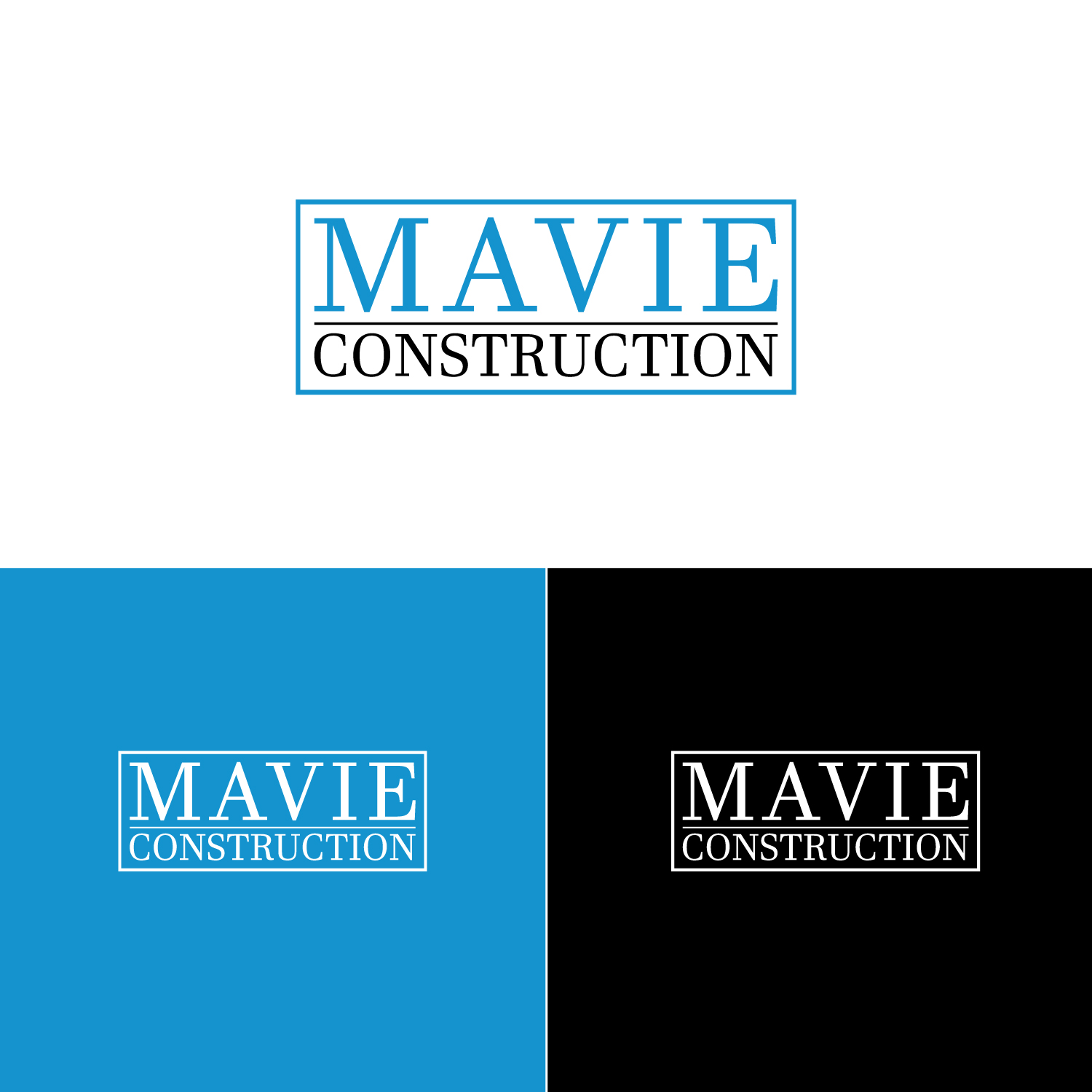 Logo Design by MiniArt007 for this project | Design #20936425