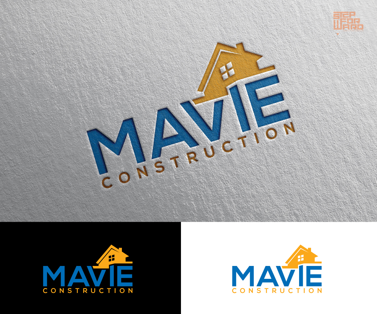 Design de Logo par step forward 2 pour ce projet | Design #20939188