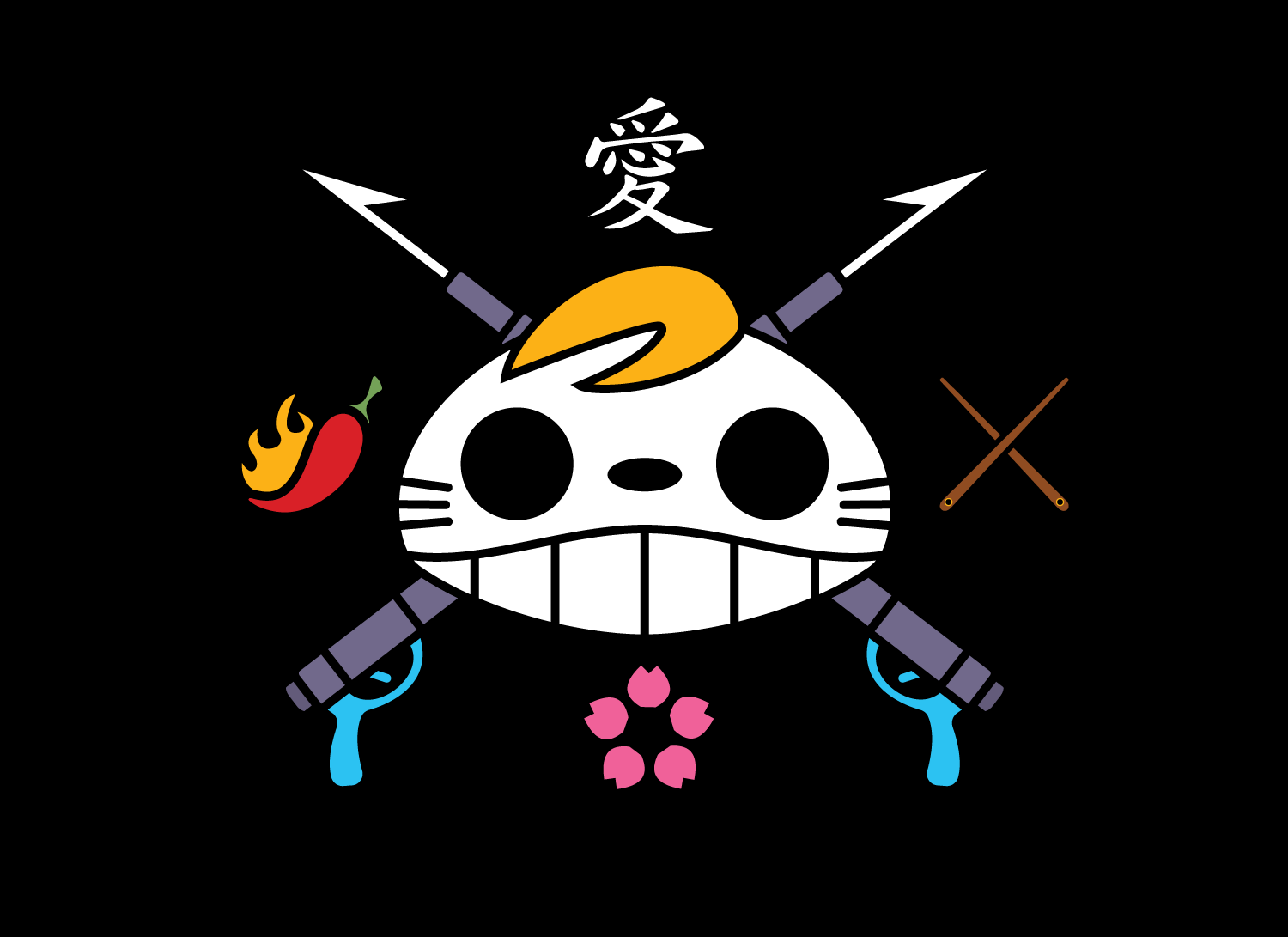 Graphic Design by B'signs for this project | Design #21025990