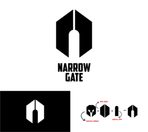 Logo Design by ree23 for this project | Design #20931755