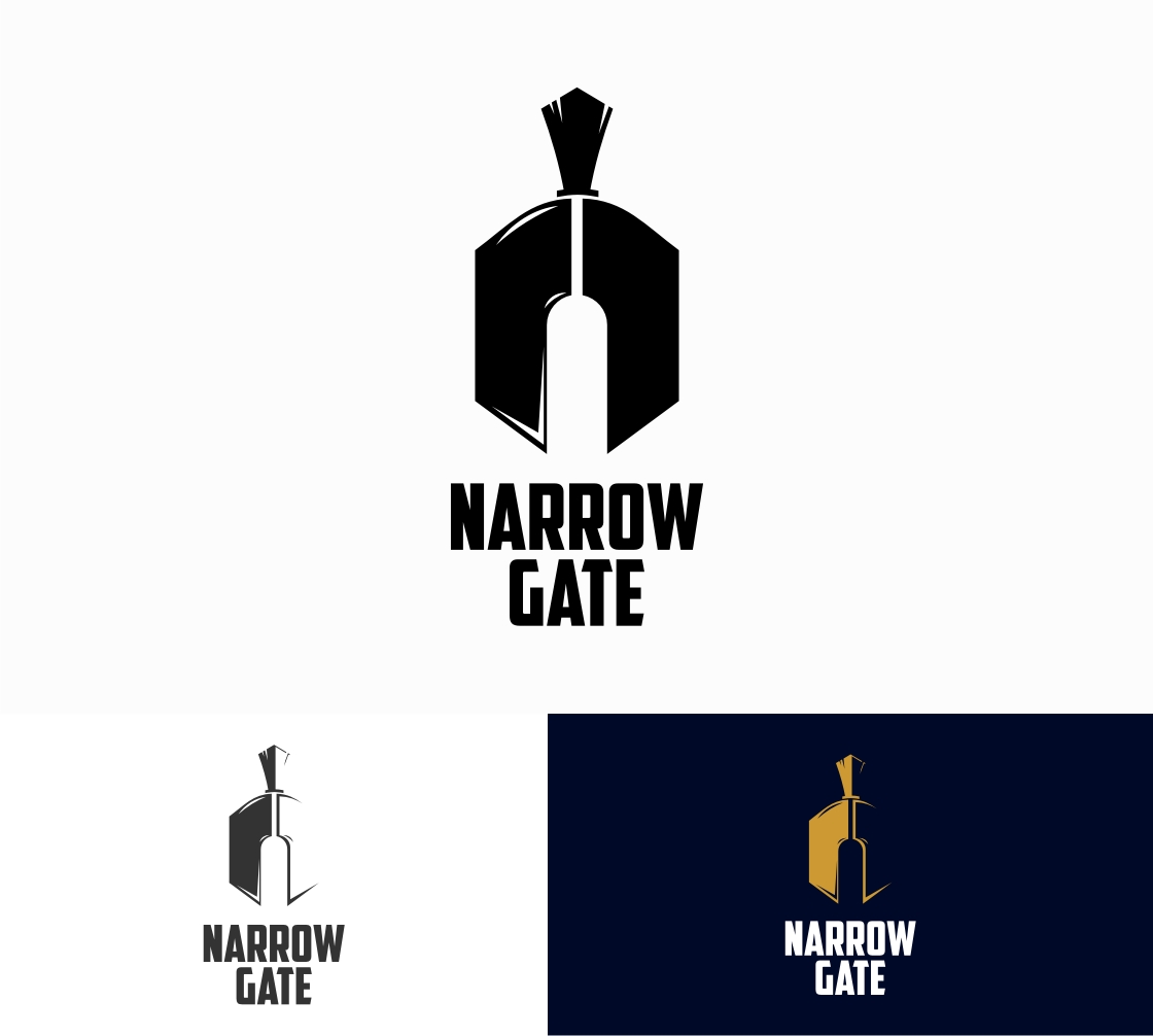 Logo Design by ree23 for this project | Design #20954114