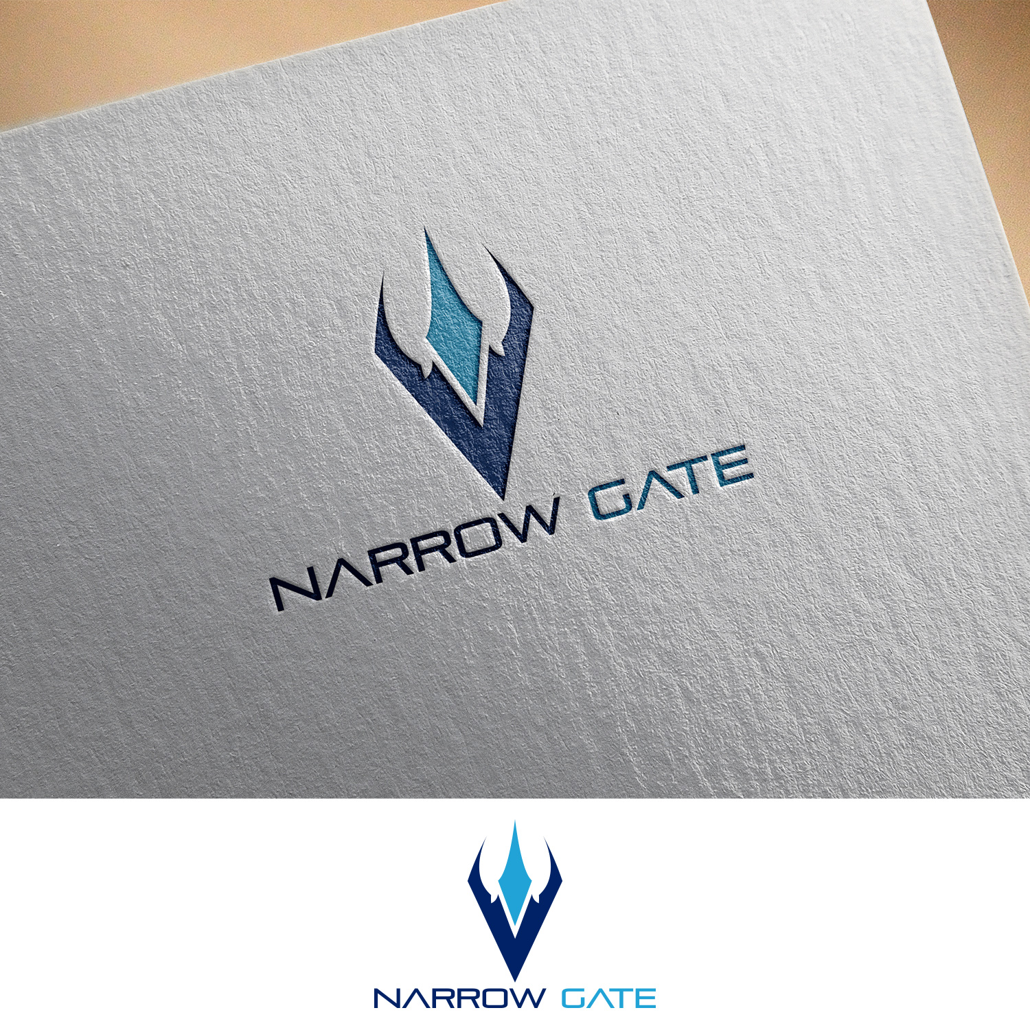 Logo Design by ClearDesign for this project | Design #20949904