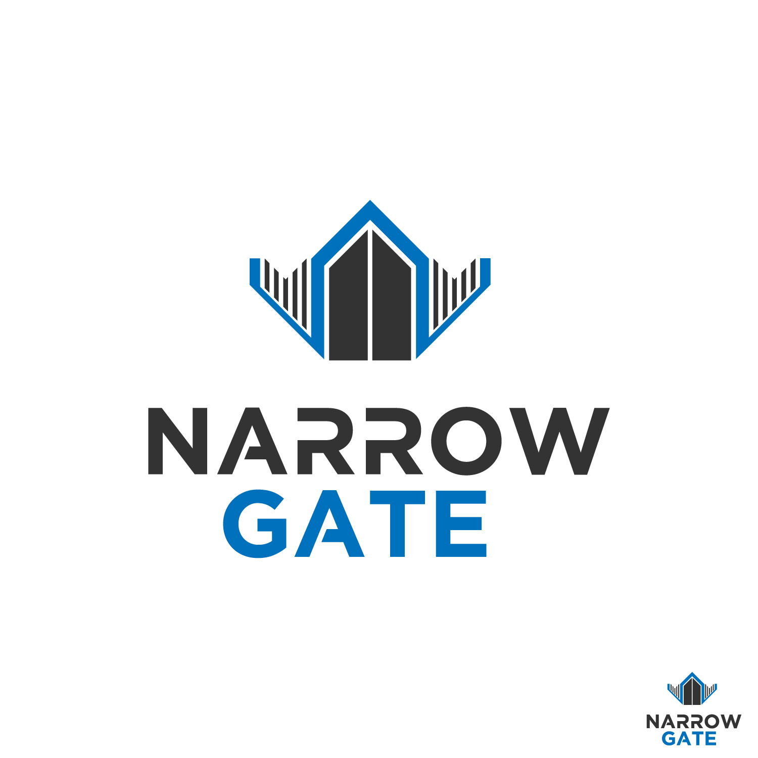 Logo Design by HydDesign for this project | Design #20937445