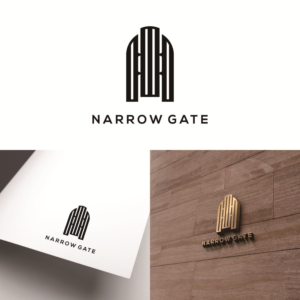Logo Design by Pangestu 9