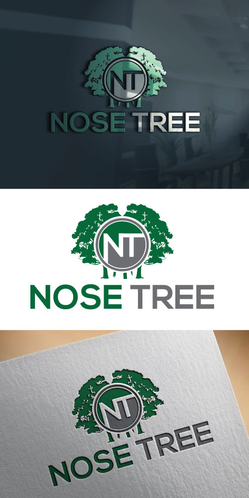 Logo Design by JAFRIN for Gestion DinoCrescenziInc. | Design #20934602