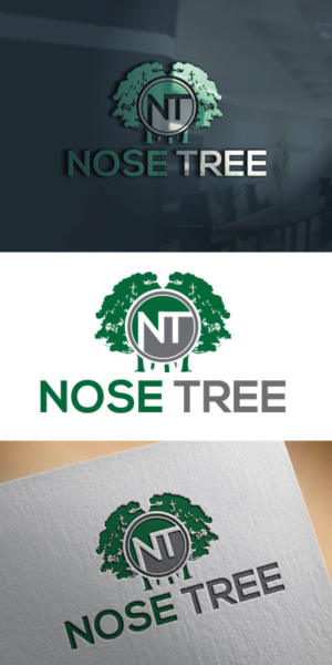 Logo Design by JAFRIN for Gestion DinoCrescenziInc. | Design: #20934602