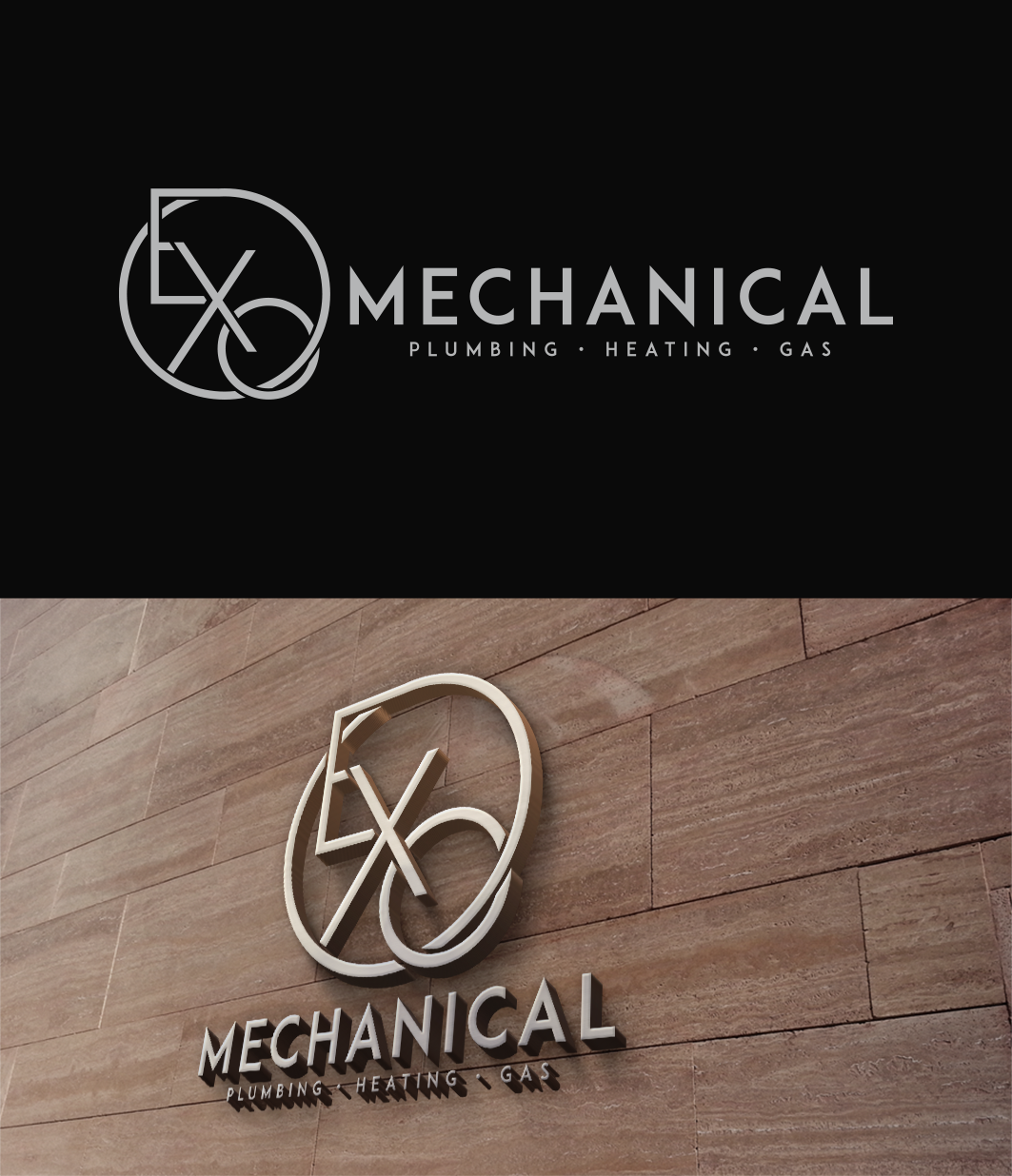 Logo Design by trufya for this project | Design #20935508