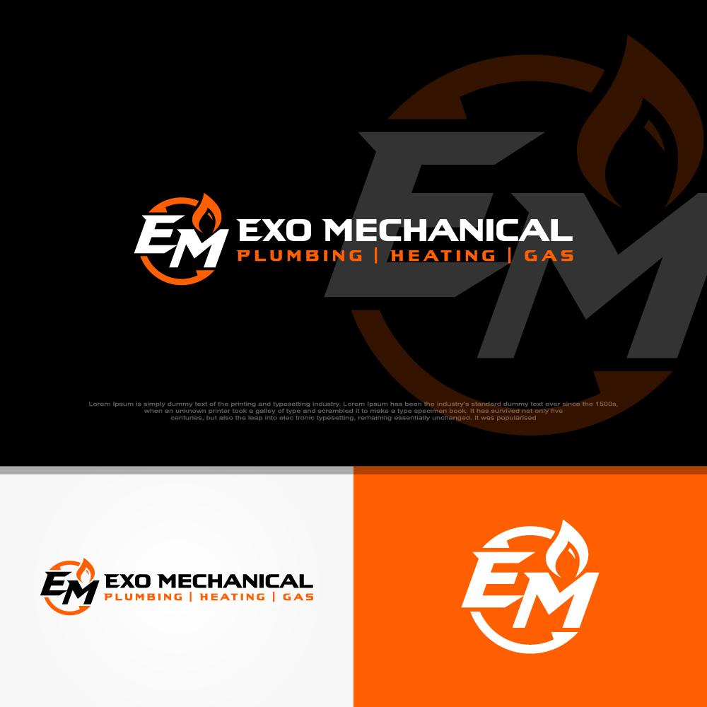 Logo Design by sushsharma99 for this project | Design #20930068