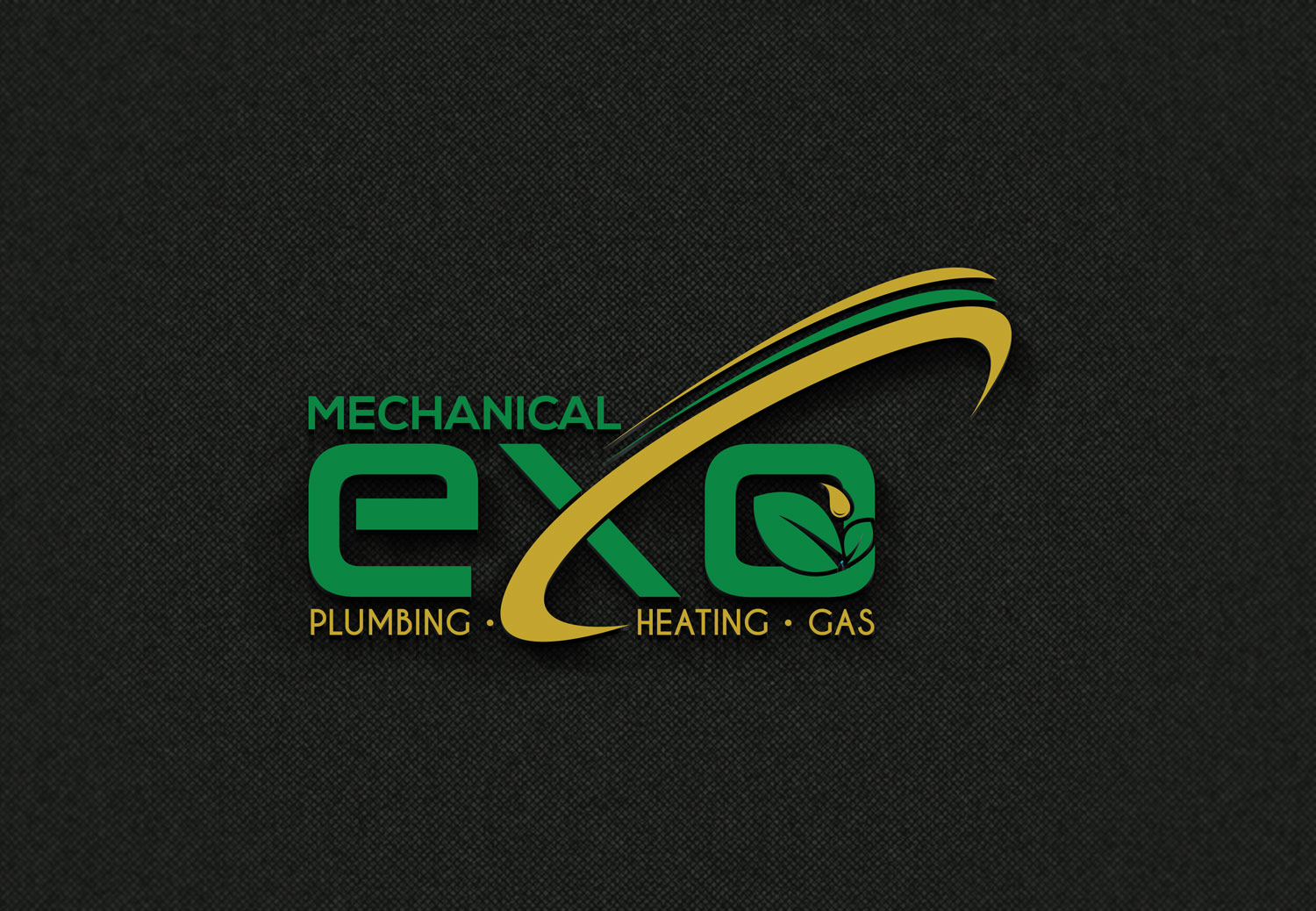 Logo Design by hasanhero76 for this project | Design #20933416