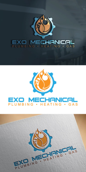 Logo-Design von JAFRIN für dieses Projekt | Design: #20932300