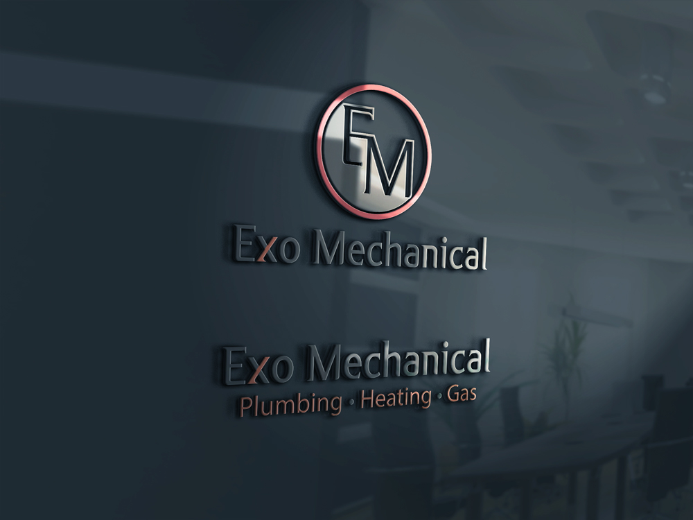 Logo Design by Habibur 3 for this project | Design #20932628