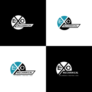 Logo Design by Dash_design