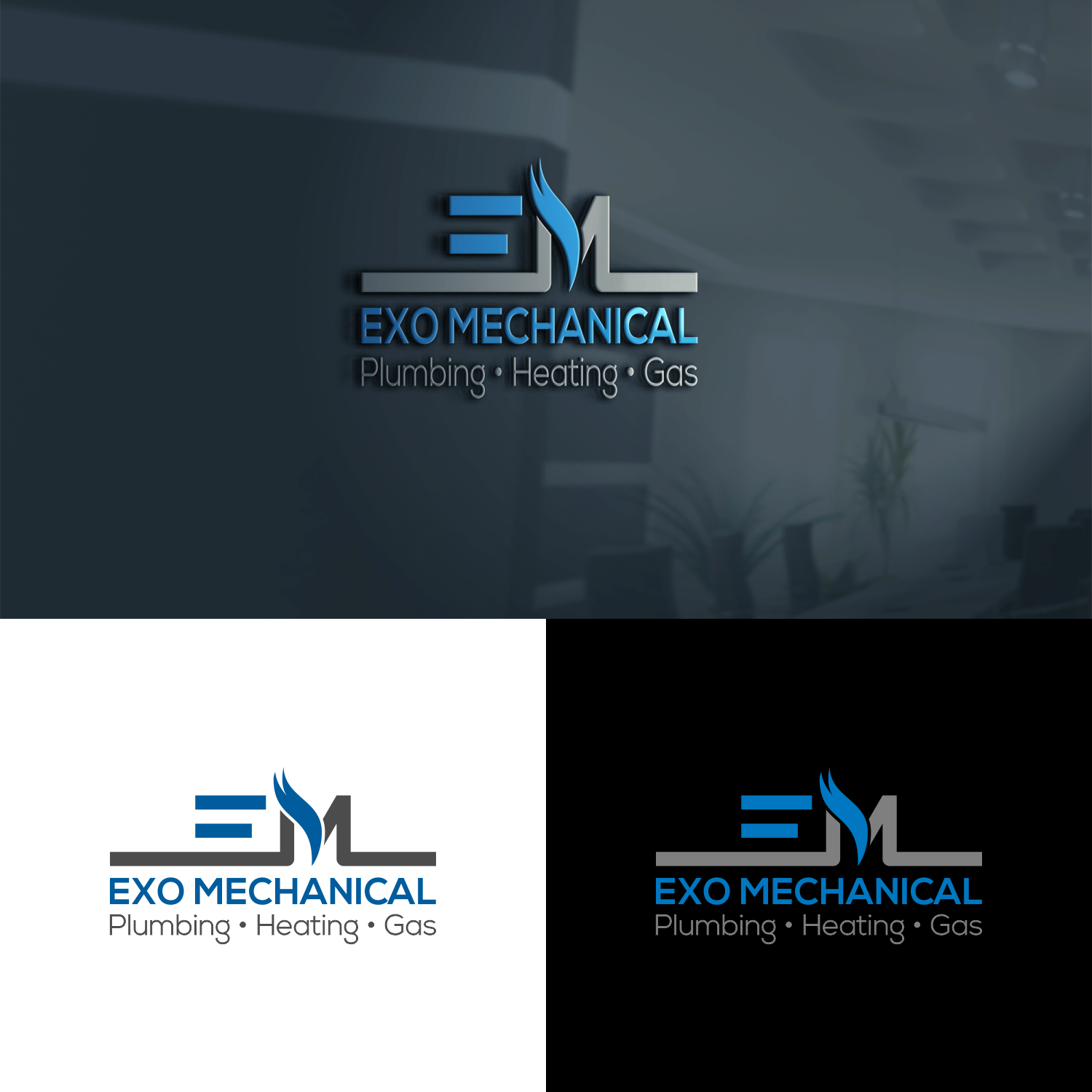 Logo Design by QILLASOFT-Design for this project | Design #20931072