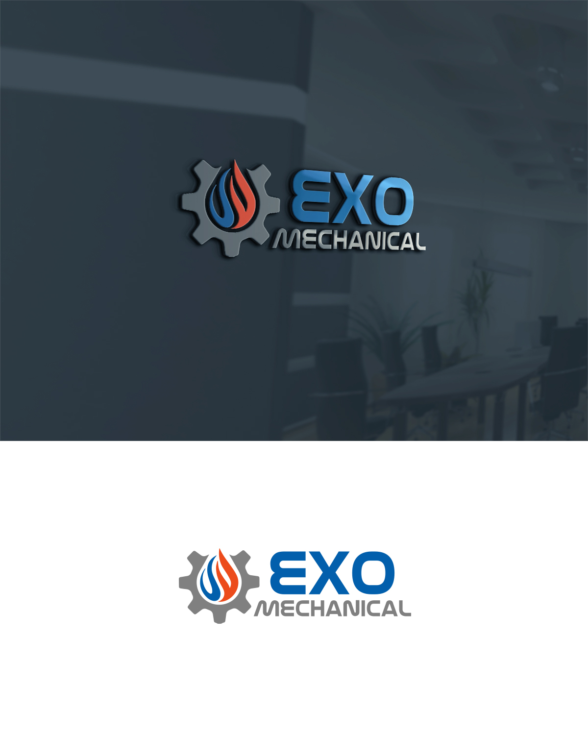 Logo Design by RedLine 3 for this project | Design #20932304