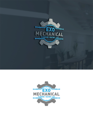 Logo-Design von RedLine 3 für dieses Projekt | Design: #20932305