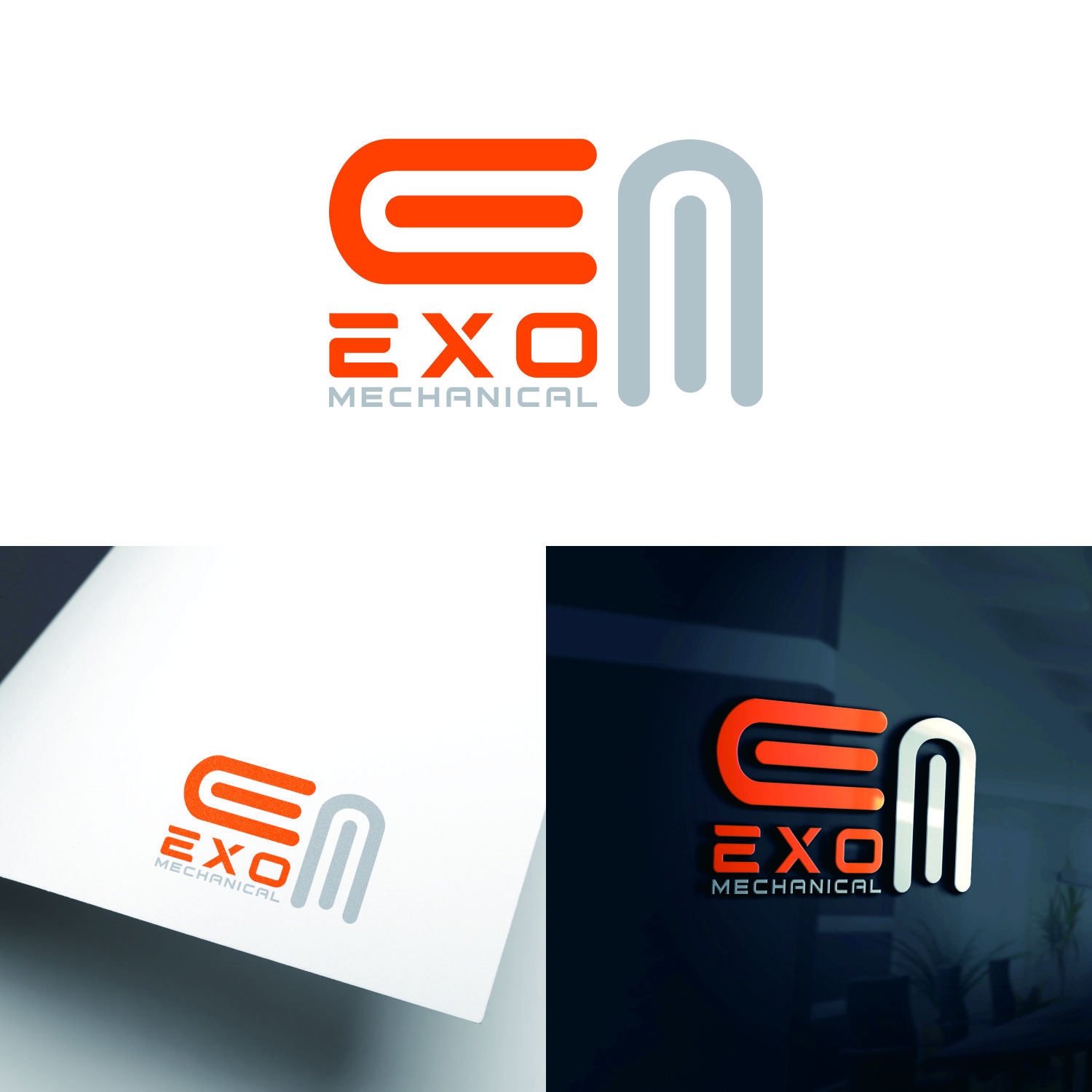 Logo Design by Pangestu 9 for this project | Design #20933238