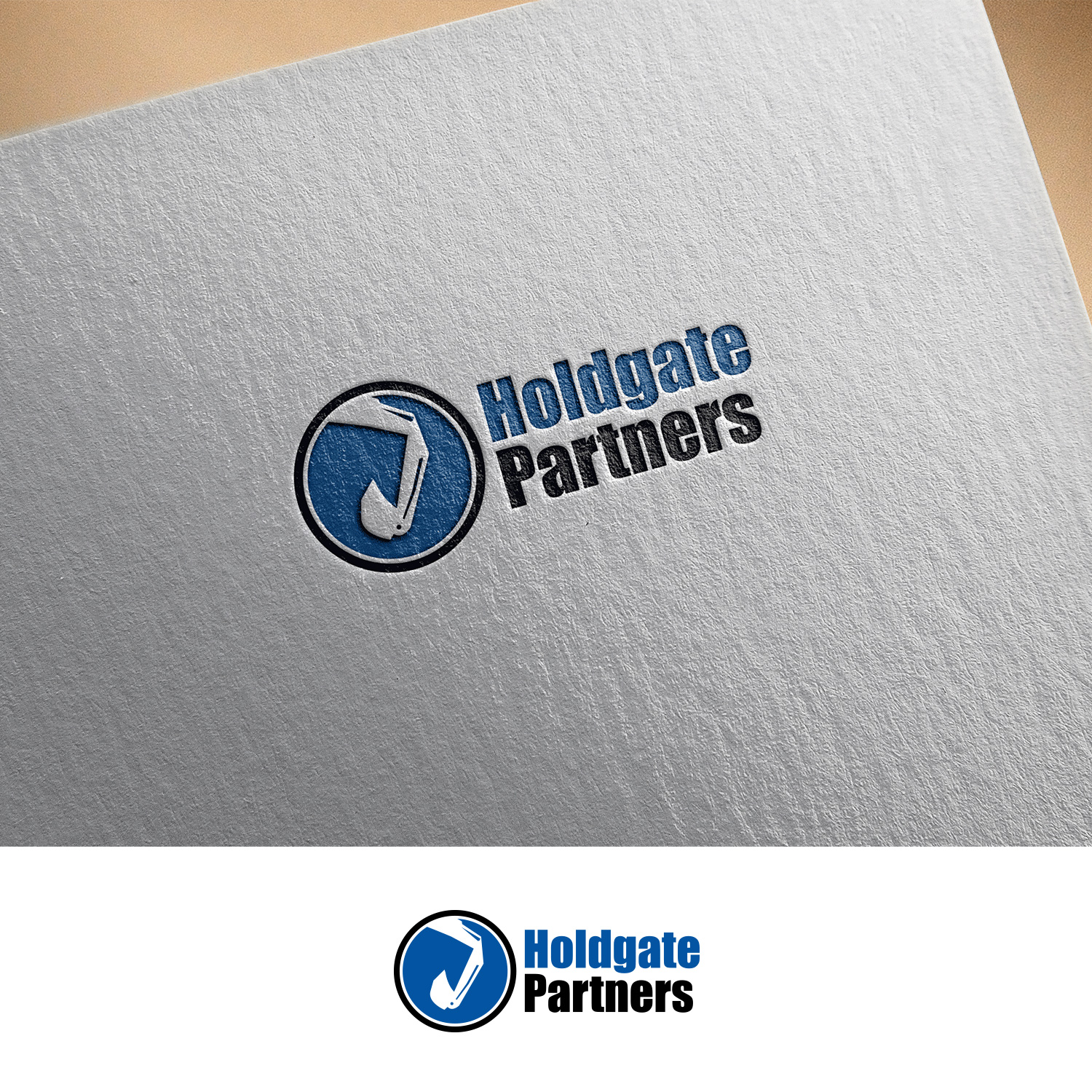 Diseño de Logo por ClearDesign para este proyecto | Diseño #20957809