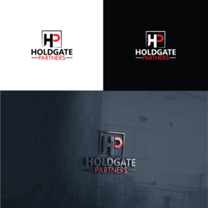 Logo Design by D Patel Graphic