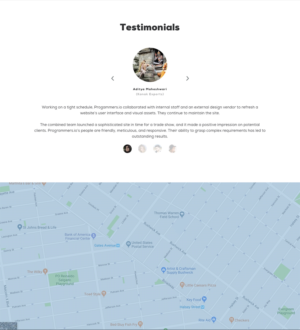 Web Design par Hammad mir pour Pipe Sharks LLC | Design : #20975700