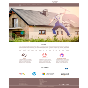Web Design by Ramy 5