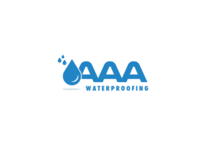 Design de Logo par ahtdesigns pour AAA waterproofing | Design : #20948455