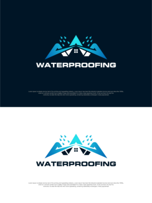 AAA Waterproofing | Logo Design by sushsharma99