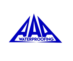 Logo Design by Yonat for AAA waterproofing | Design #20971566