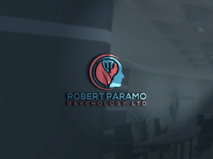 Needs to include the words - Robert Paramo Psychology Ltd | Logo Design by Design Solving