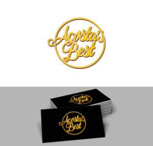 Logo Design by trufya for this project | Design: #20989285