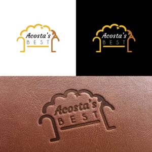 Logo Design by dessureshkumar for this project | Design: #20988114