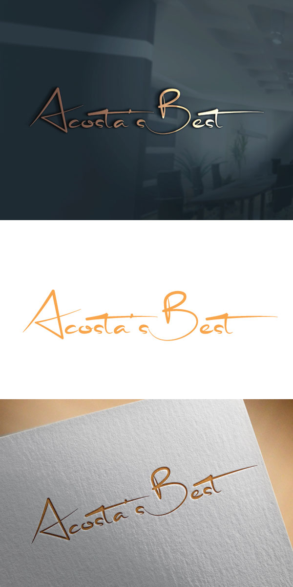Logo Design by manik 06 for this project | Design #20941798