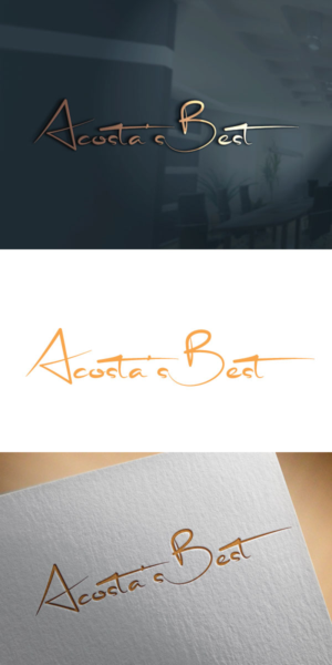 Logo Design by manik 06 for this project | Design: #20941798