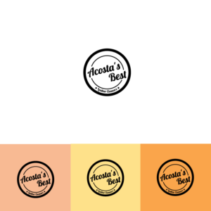 Logo Design by Alan Zac for this project | Design: #20986723