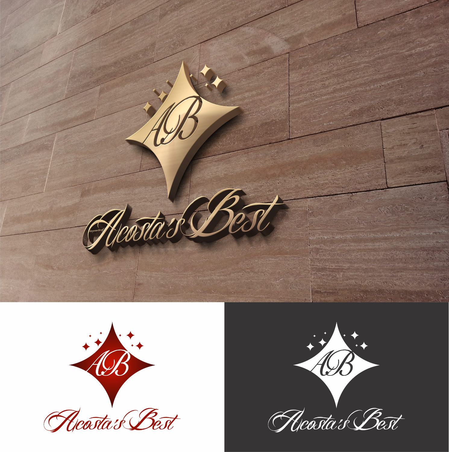 Diseño de Logo por aajaelani para este proyecto | Diseño #20965751