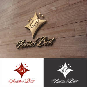 Logo Design by aajaelani