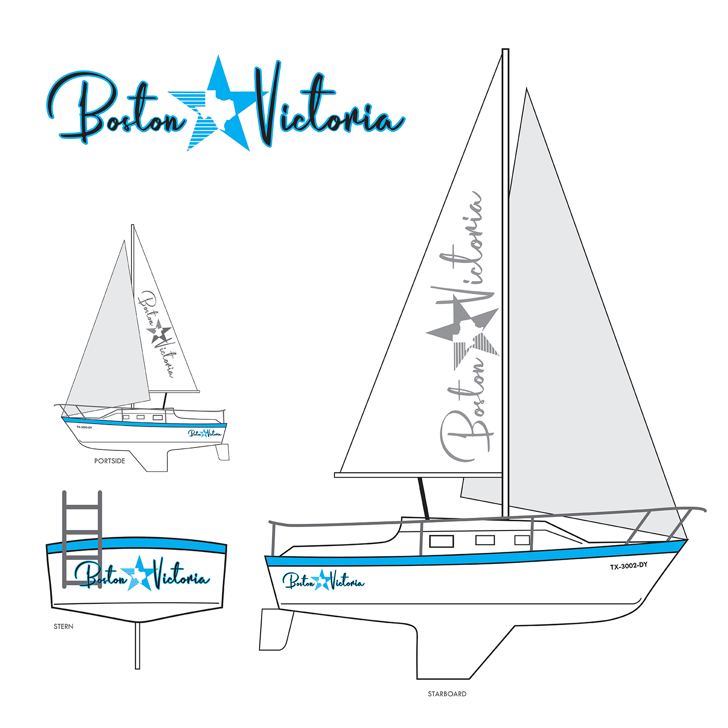 Signage Design by DAVIDEZIGN for this project | Design #20954618