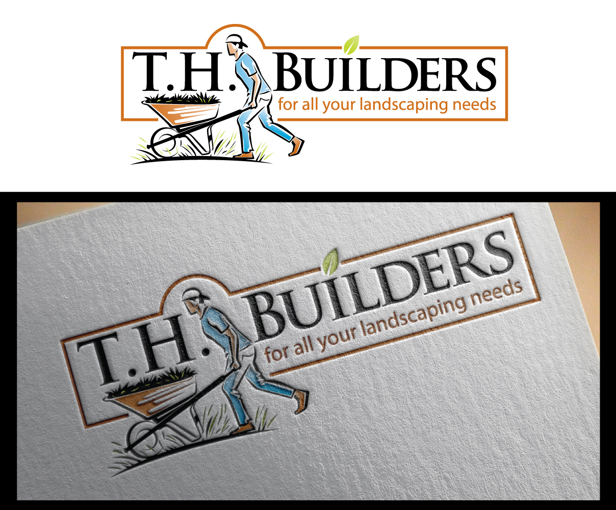 Logo Design by Graphicsexpert for this project | Design: #20940975