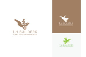 Logo Design by Art Ponds