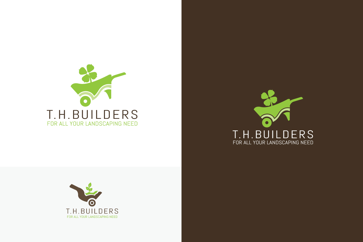 Logo Design by Art Ponds for this project | Design #20937300