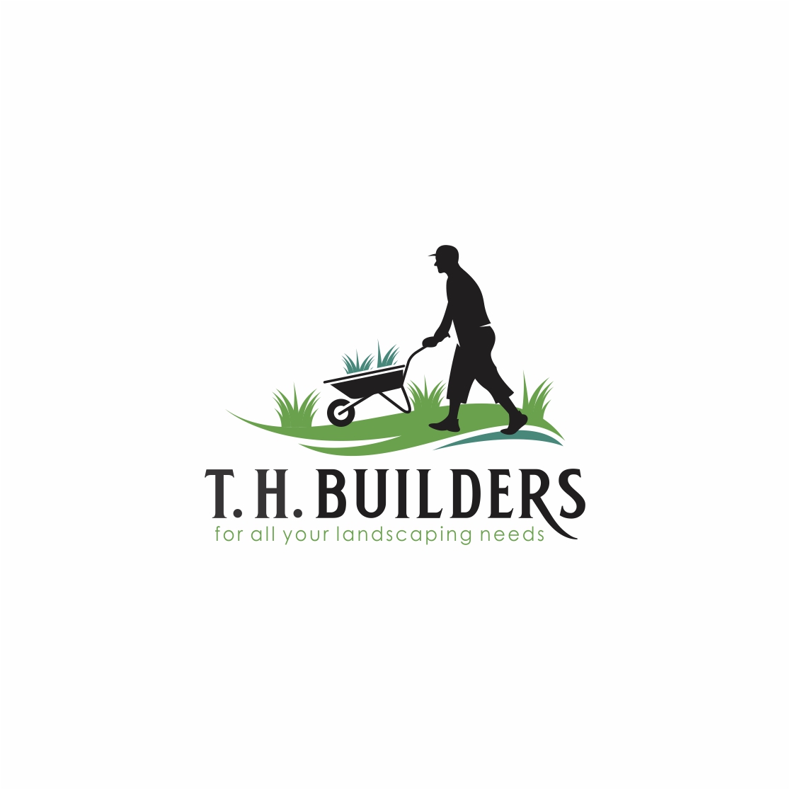 Logo Design by b4udz!n for this project | Design #20938272