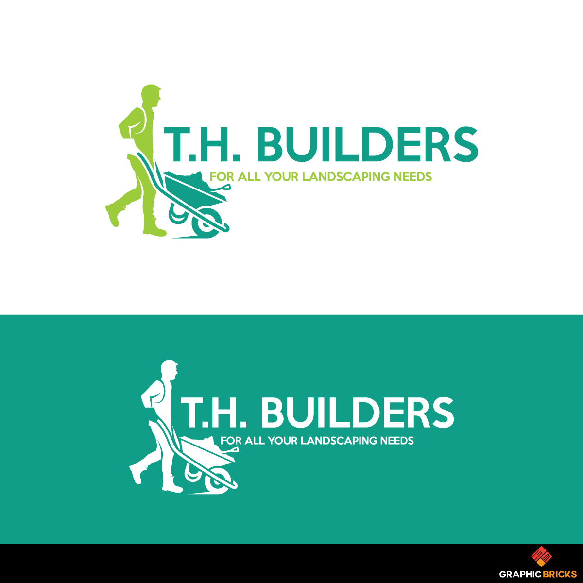 Logo Design by Graphic Bricks for this project | Design #20938355