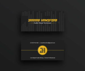Design de Carte de Visite par JK18 pour ce projet | Design : #20930114