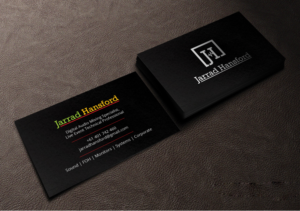 Design de Carte de Visite par Creations Box 2015 pour ce projet | Design : #20945842