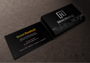 Design de Carte de Visite par Creations Box 2015 pour ce projet | Design : #20945843