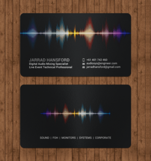 Design de Carte de Visite par chandrayaan.creative pour ce projet | Design : #20949810