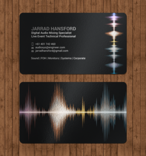 Design de Carte de Visite par chandrayaan.creative pour ce projet | Design : #20949820