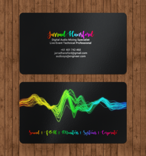 Design de Carte de Visite par chandrayaan.creative pour ce projet | Design : #20949822