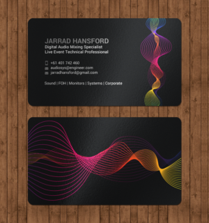 Design de Carte de Visite par chandrayaan.creative pour ce projet | Design : #20949823