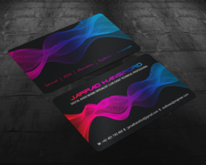 Design de Carte de Visite par chandrayaan.creative pour ce projet | Design : #20949827