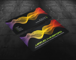 Design de Carte de Visite par chandrayaan.creative pour ce projet | Design : #20958935